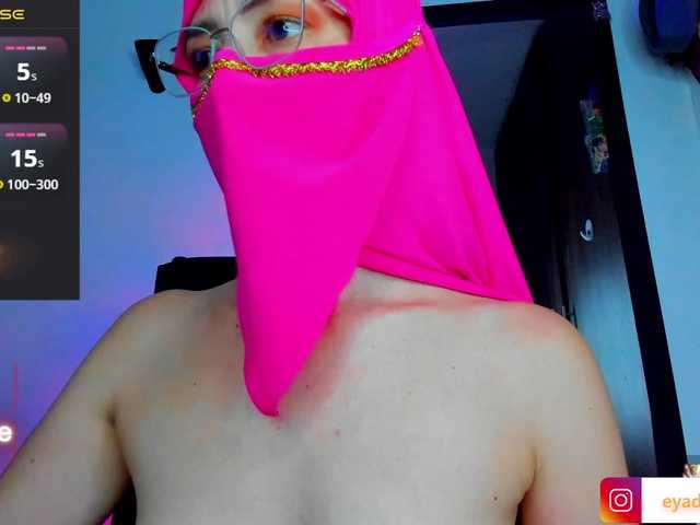 EyadAr live cam on BongaCams