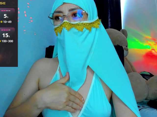 EyadAr live cam on BongaCams