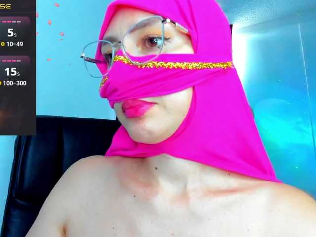 EyadAr live cam on BongaCams