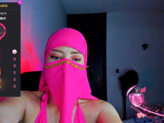 EyadAr live cam on BongaCams