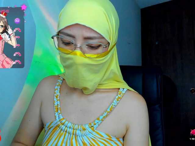 EyadAr live cam on BongaCams
