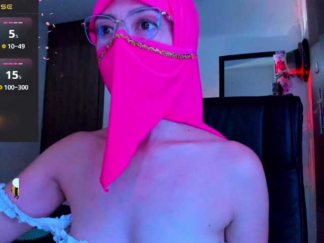 EyadAr live cam on BongaCams