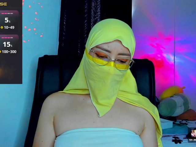 EyadAr live cam on BongaCams