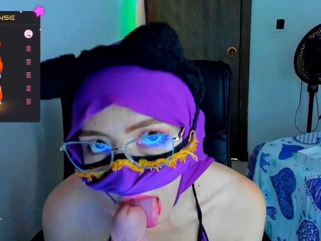 EyadAr, en directo ahora en BongaCams
