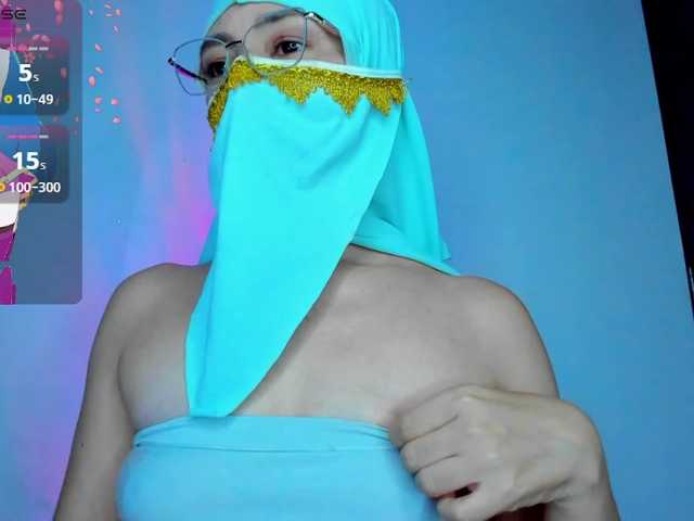 EyadAr live cam on BongaCams