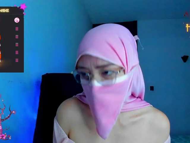 EyadAr live cam on BongaCams