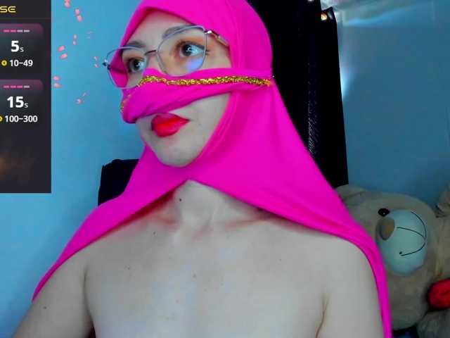 EyadAr live cam on BongaCams