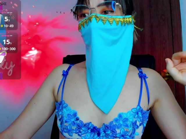 EyadAr live cam on BongaCams