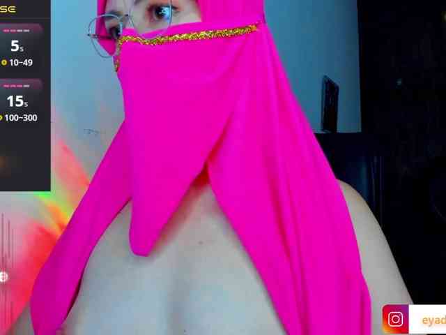 EyadAr webcam