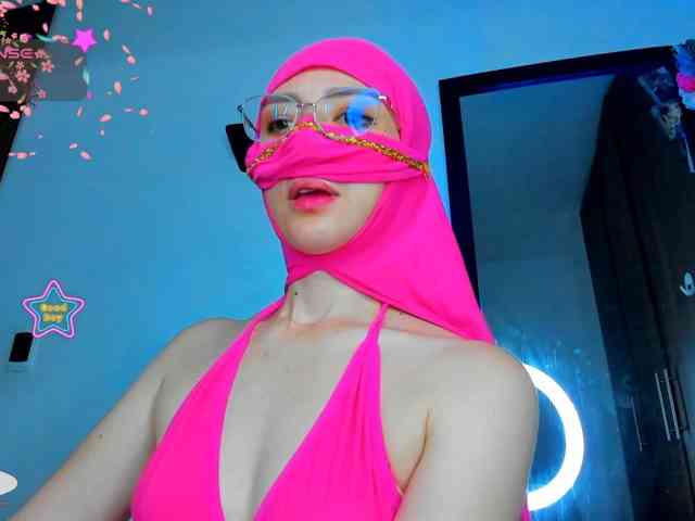 EyadAr webcam