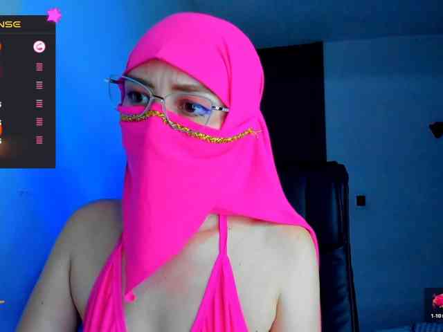 EyadAr - Girl 