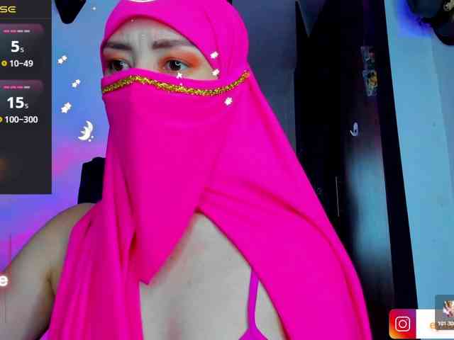 EyadAr webcam