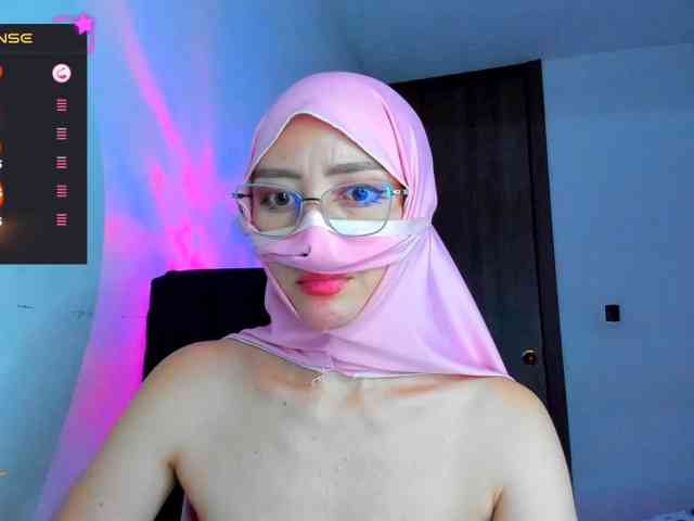 EyadAr webcam