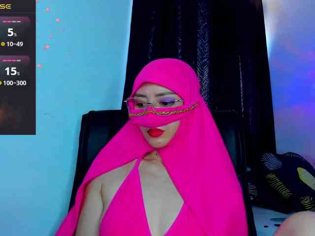 EyadAr webcam