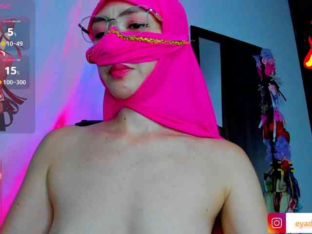 EyadAr webcam