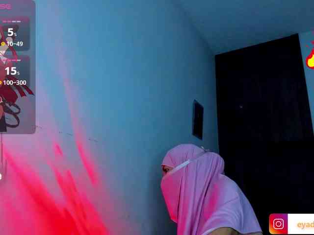 EyadAr webcam
