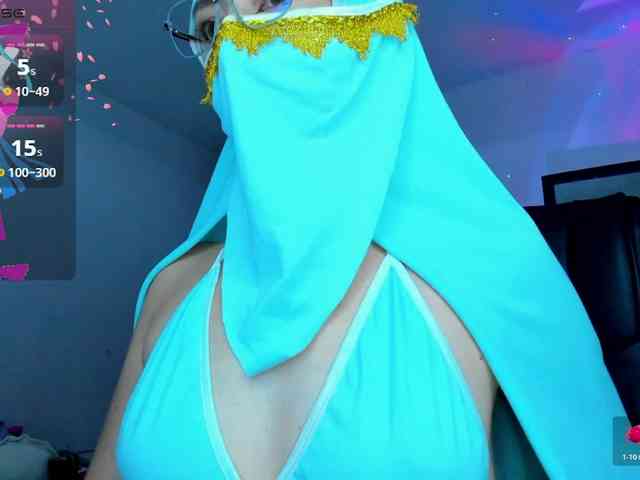 EyadAr webcam