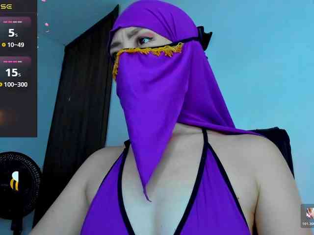 EyadAr webcam