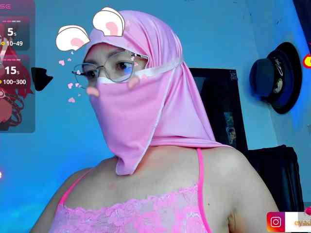 EyadAr webcam