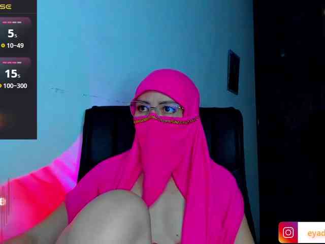 EyadAr webcam