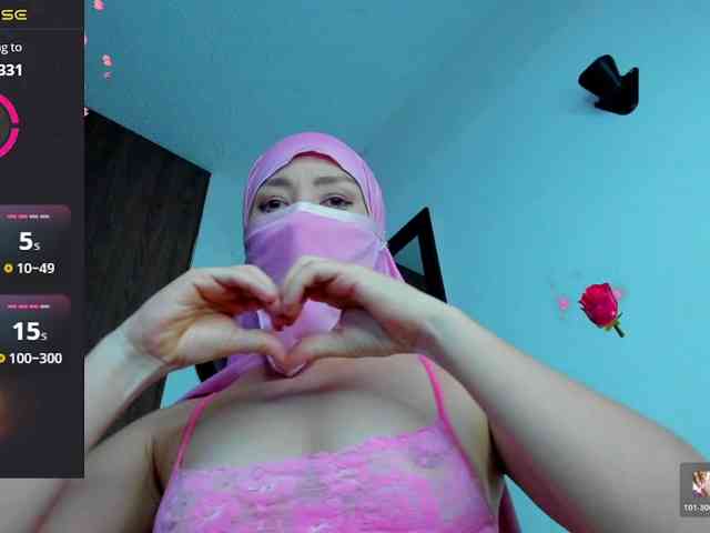 EyadAr webcam