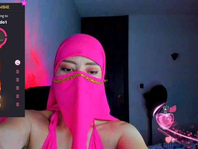 EyadAr webcam