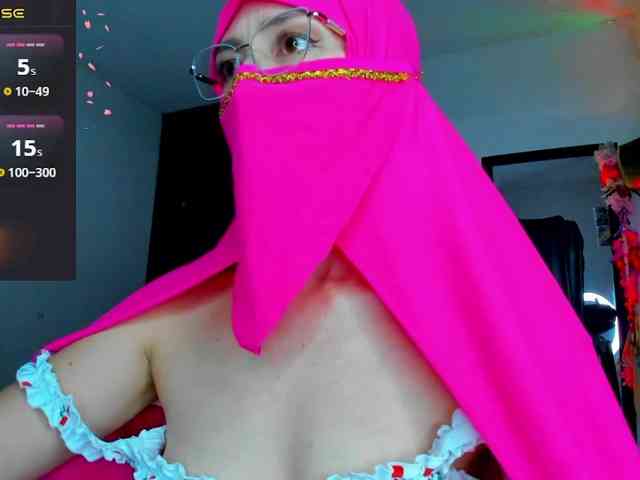 EyadAr webcam