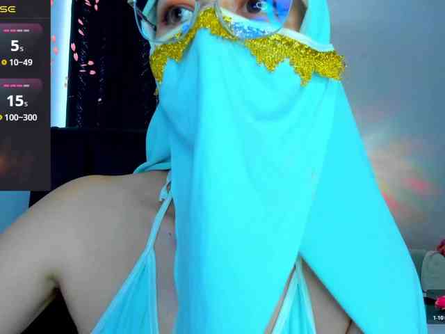 EyadAr webcam