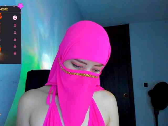 EyadAr webcam