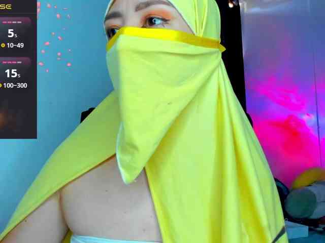 EyadAr webcam