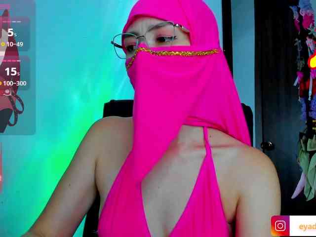 EyadAr webcam