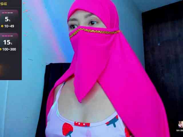EyadAr webcam