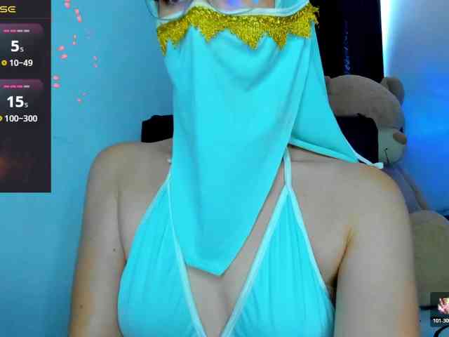 EyadAr Live Webcam on BongaCams