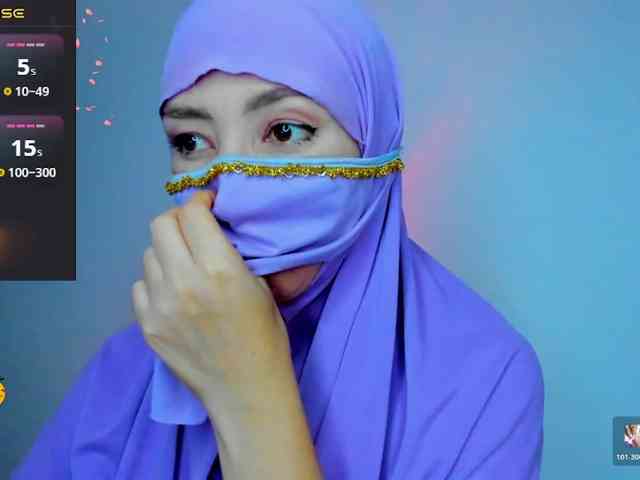 EyadAr webcam