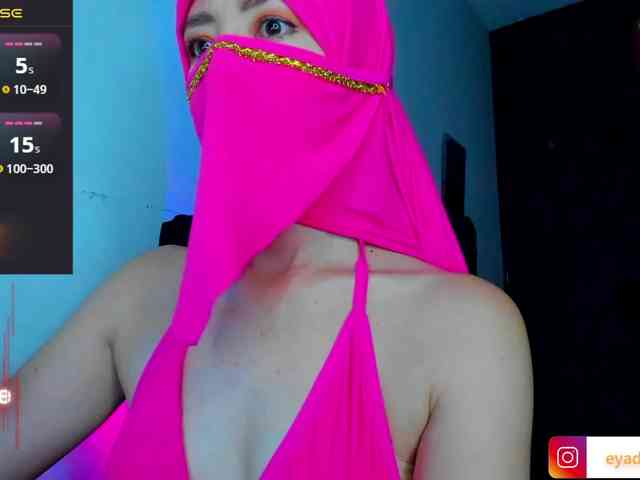 EyadAr webcam