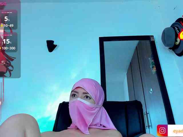 EyadAr webcam