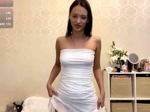 ZoeLecain webcam