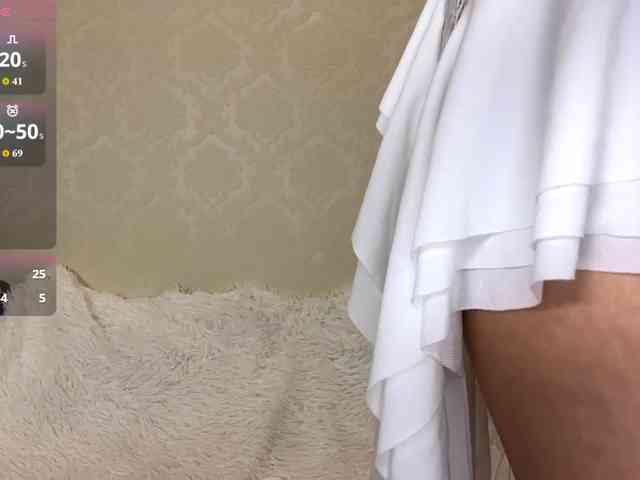 ZoeLecain webcam