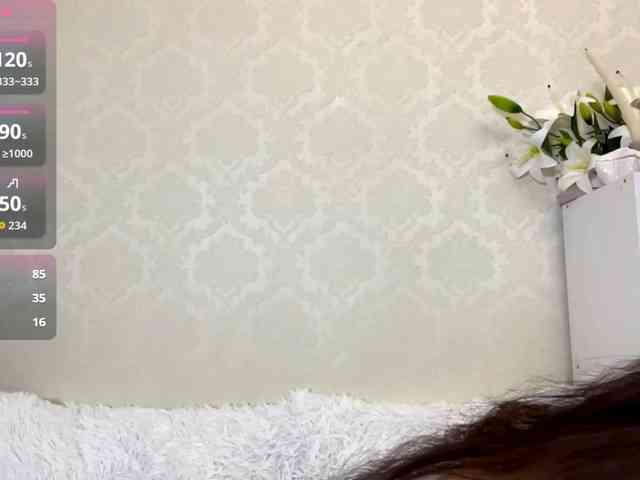 ZoeLecain webcam