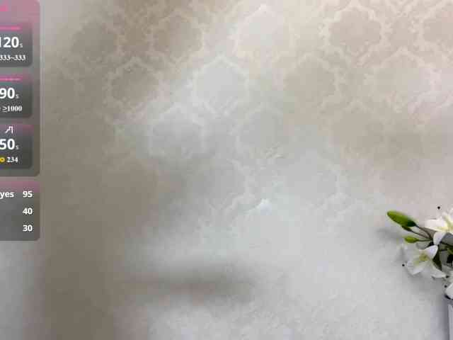 ZoeLecain webcam
