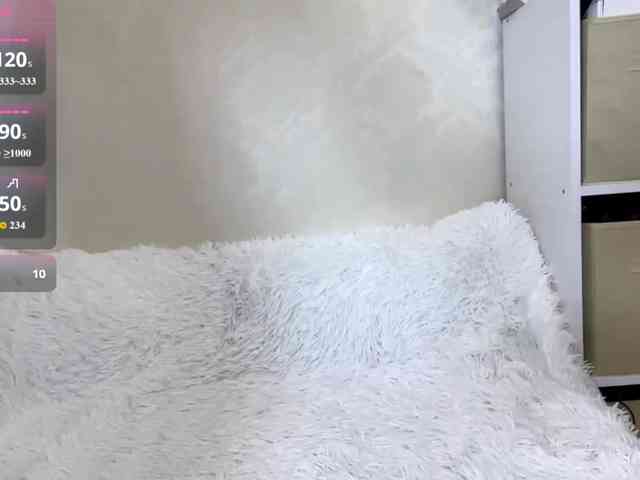 ZoeLecain webcam