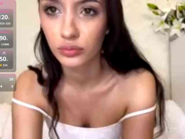 ZoeLecain webcam