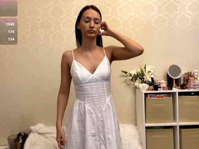 Modelo: ZoeLecain