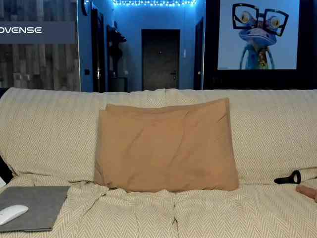 only-s-alex Sex Cam Show