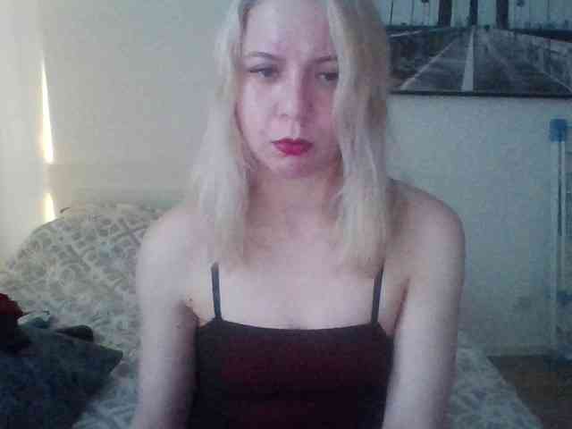 LeliaMercedes webcam