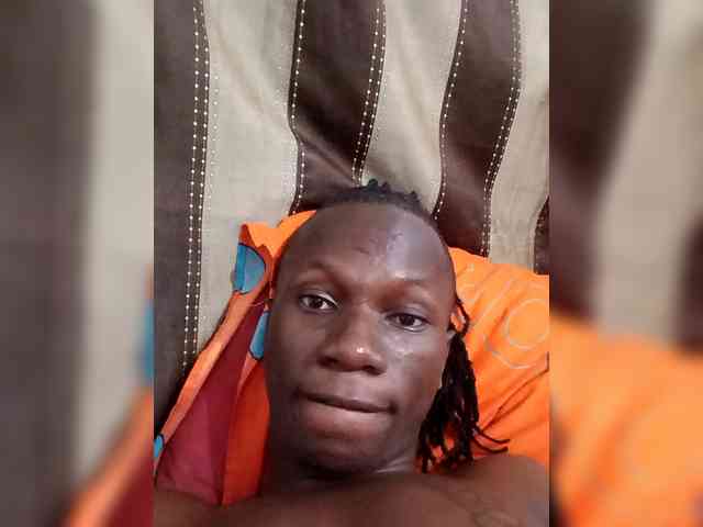 Palmah-254 Live Webcam on BongaCams