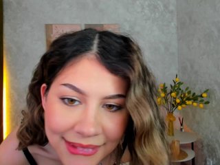 KateKross Porn Show
