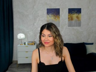 KateKross Porn Show