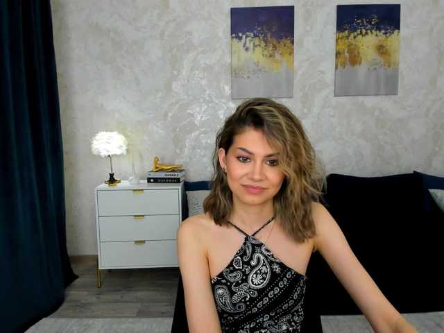 KateKross live cam on BongaCams