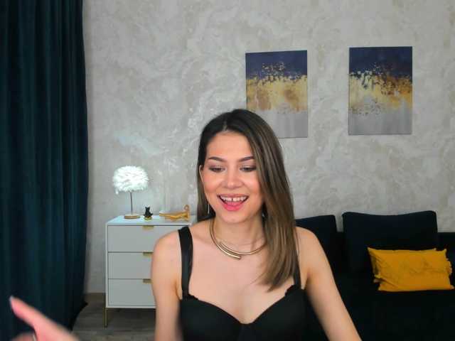 KateKross live cam on BongaCams